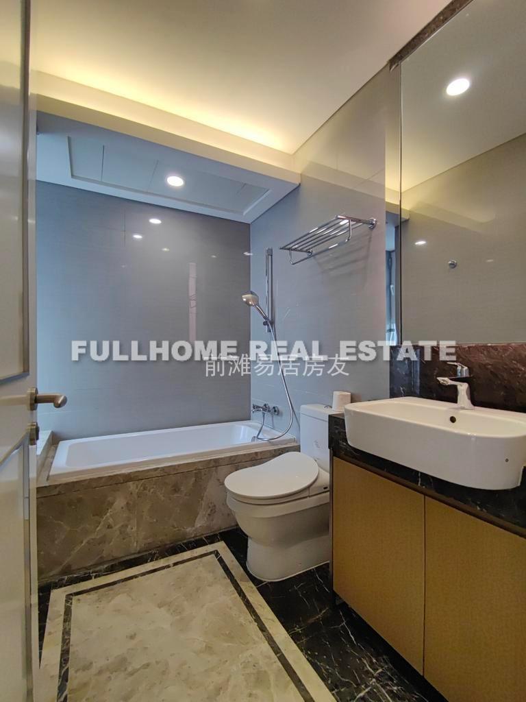 Crystal Plaza Residence - Interior view 11, Shanghai rental property