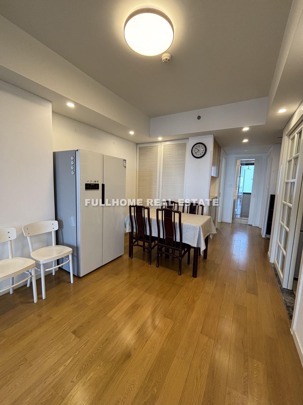 Eacqua Apartment - Interior view 2, Shanghai rental property