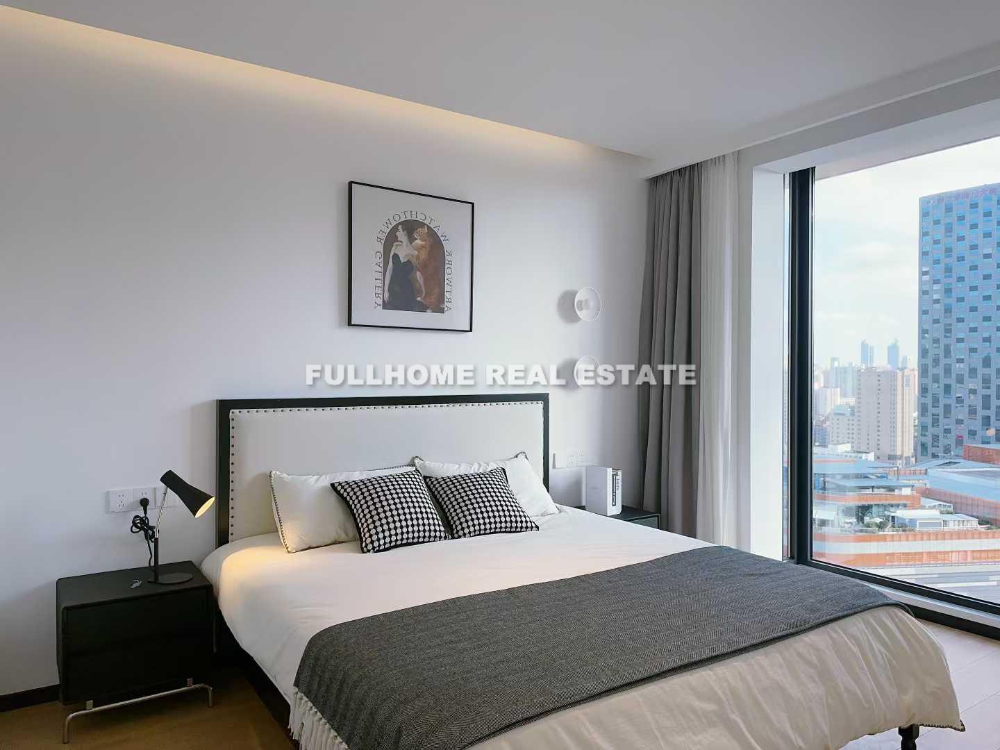 St. Johnson - Interior view 8, Shanghai rental property