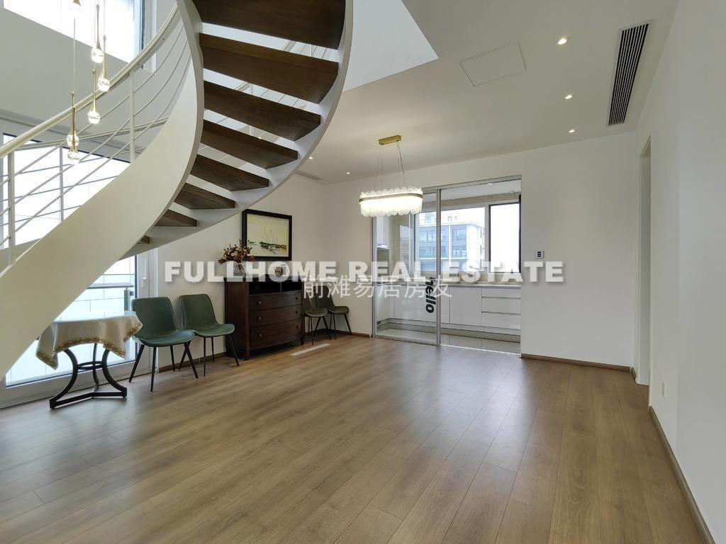Top View - Interior view 7, Shanghai rental property