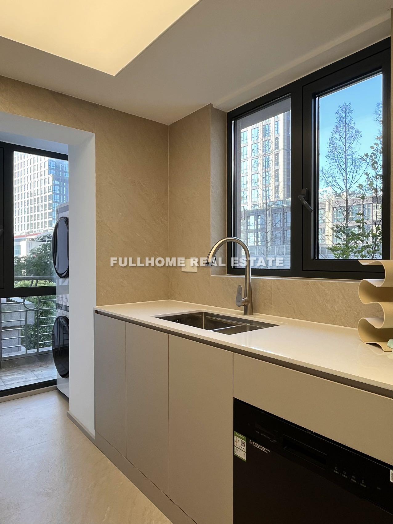 Zhong Yuan Liang Wan Cheng - Interior view 9, Shanghai rental property
