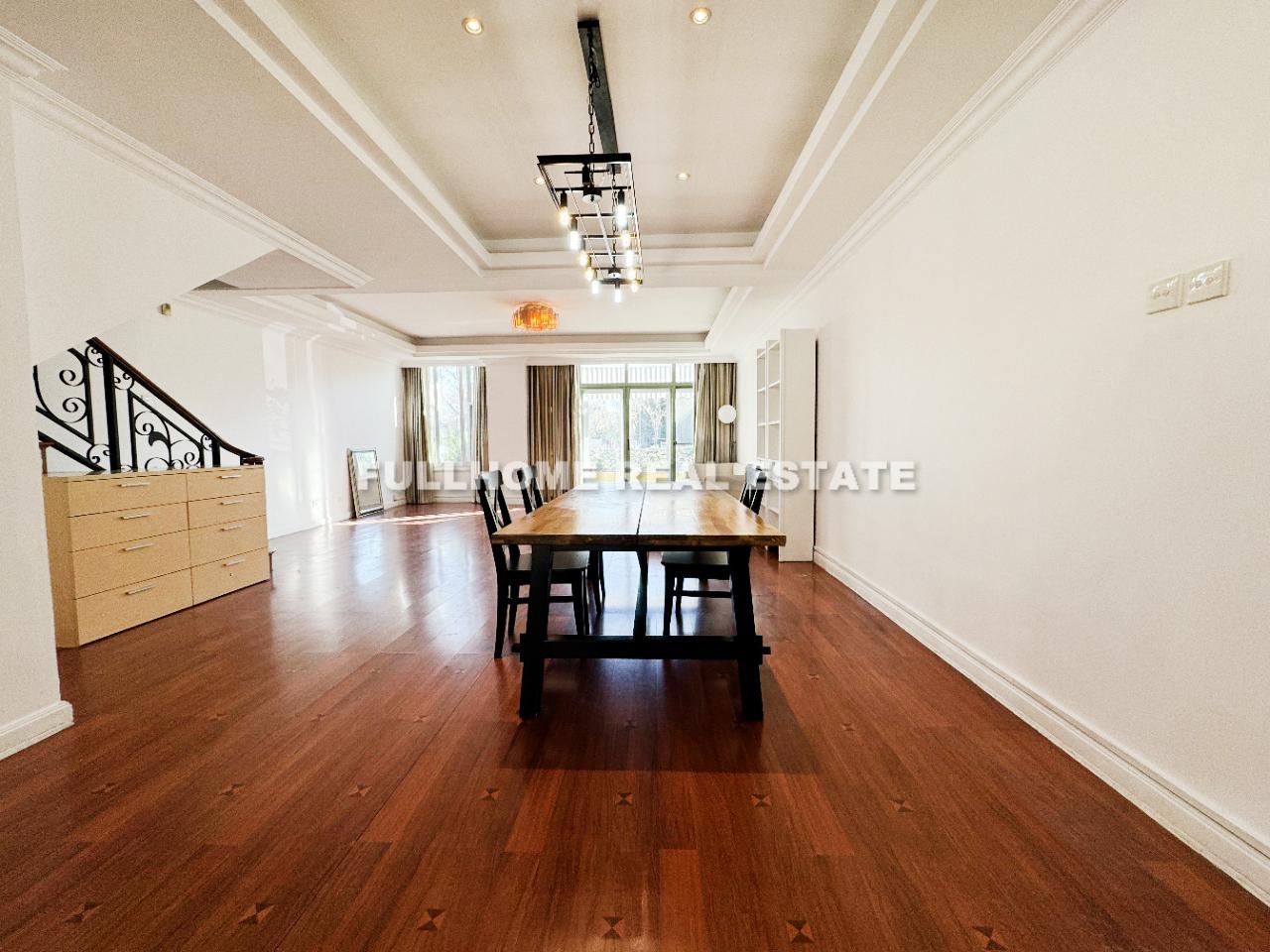 Beijing Riviera - Interior view 2, Beijing rental property