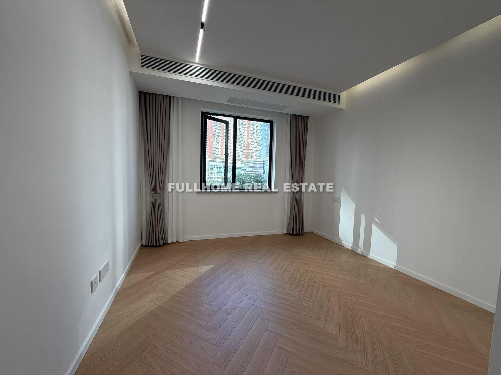 Zhongshan Apartment - Interior view 10, Shanghai rental property