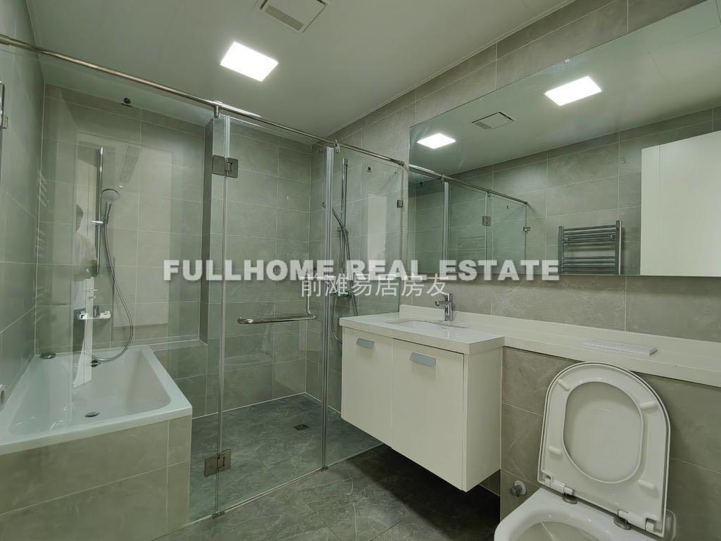 Top View - Interior view 16, Shanghai rental property