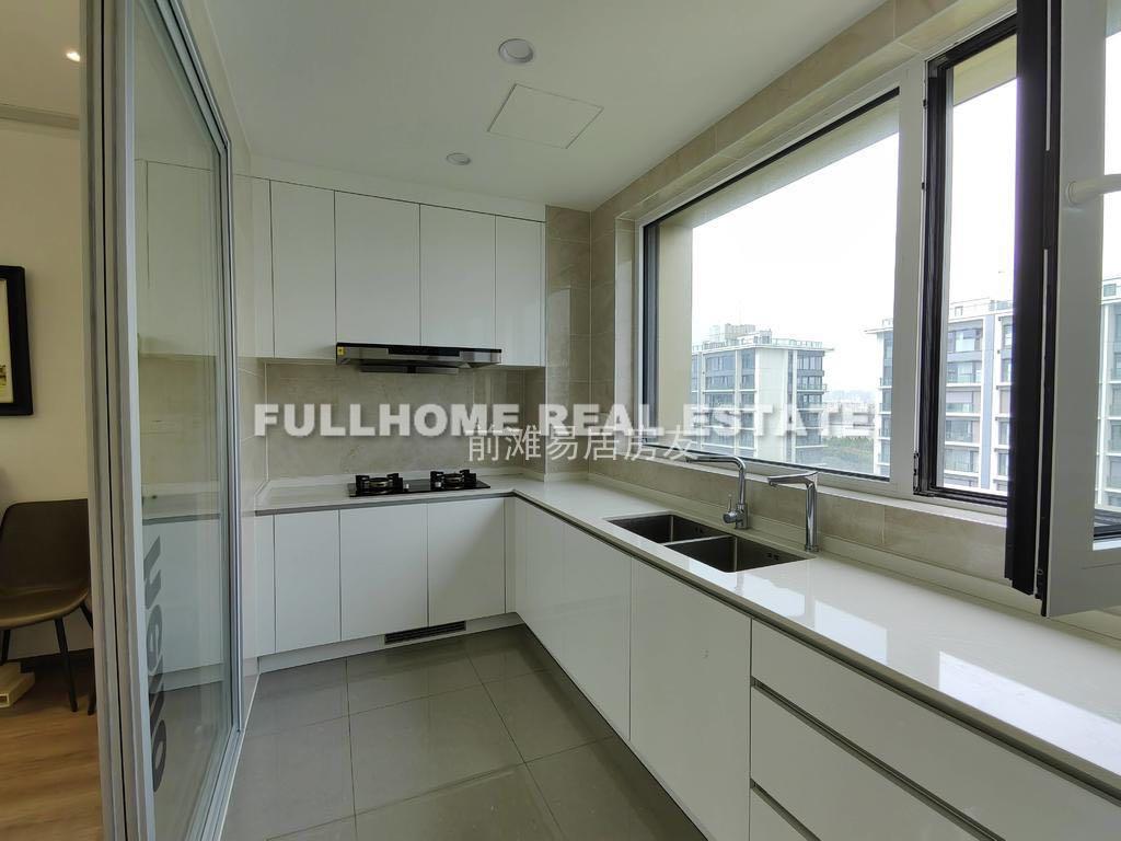 Top View - Interior view 18, Shanghai rental property