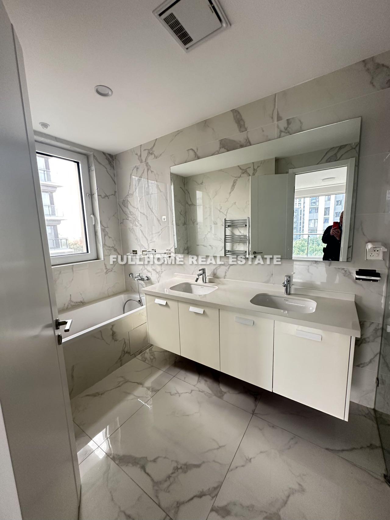 Top View - Interior view 9, Shanghai rental property