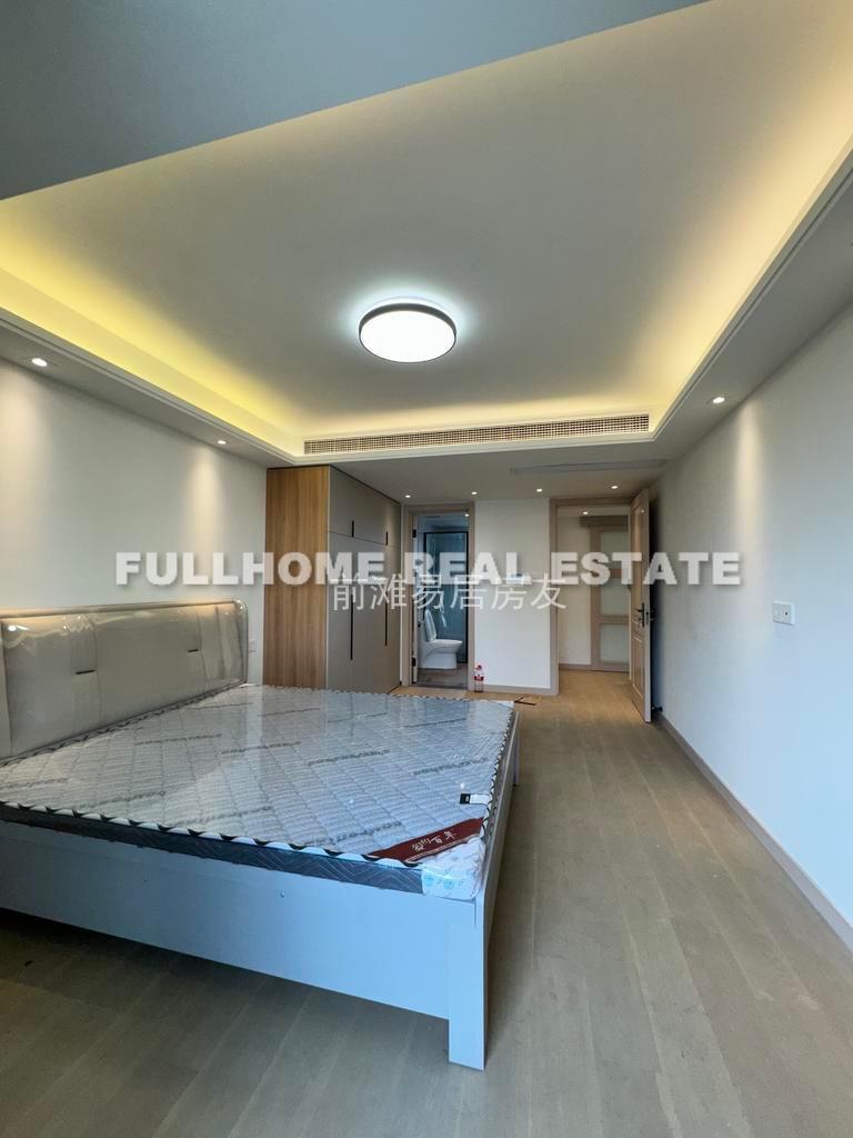 Pu Jiang Hai De - Interior view 7, Shanghai rental property