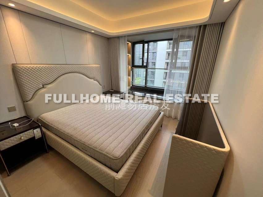 Dong Fang Hui Ya - Interior view 8, Shanghai rental property