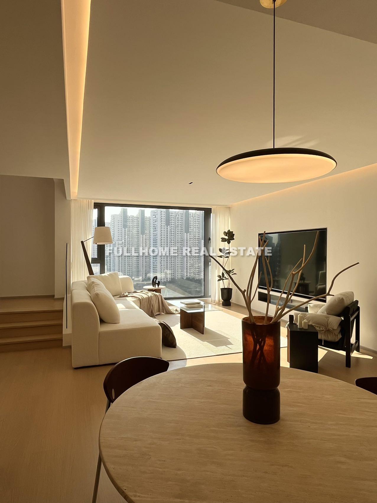 Zhong Yuan Liang Wan Cheng - Interior view 3, Shanghai rental property