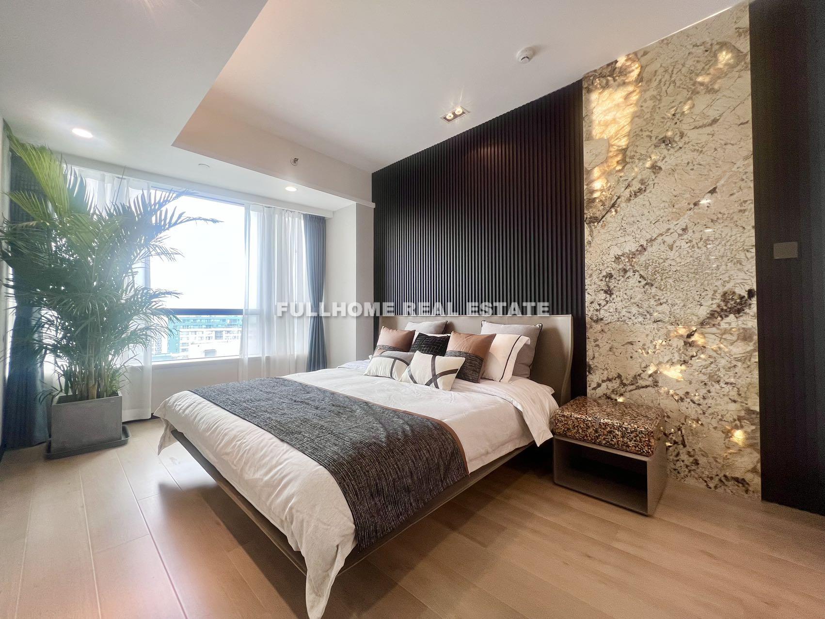 Fortune Heights - Interior view 6, Beijing rental property