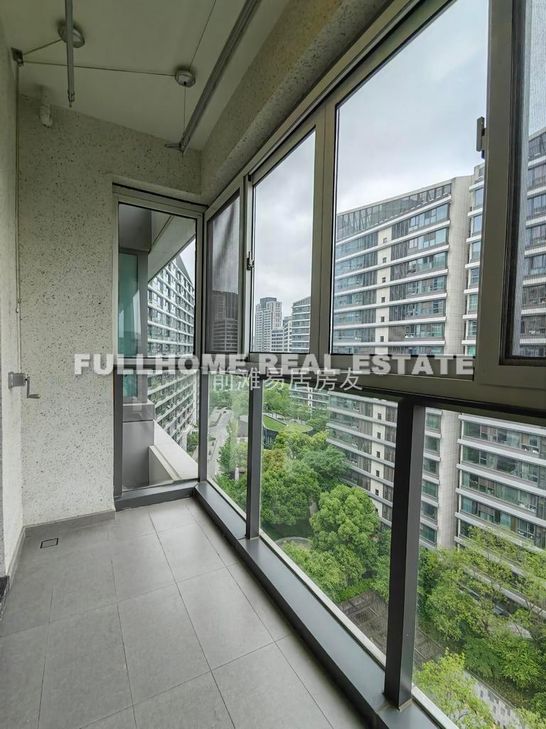 Crystal Plaza Residence - Interior view 12, Shanghai rental property