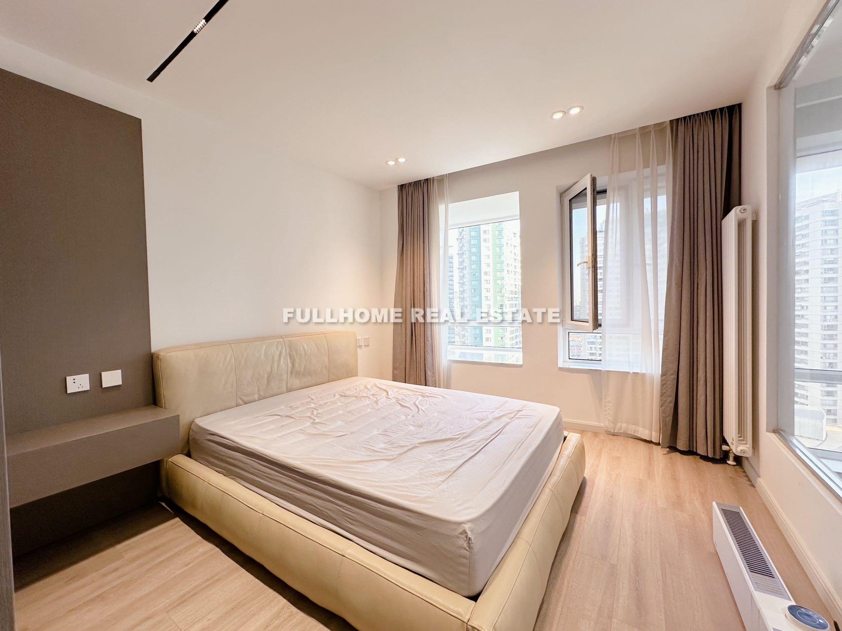 Central Park - Interior view 6, Beijing rental property