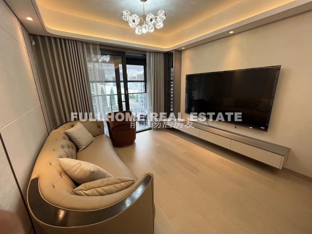 Dong Fang Hui Ya - Interior view 2, Shanghai rental property