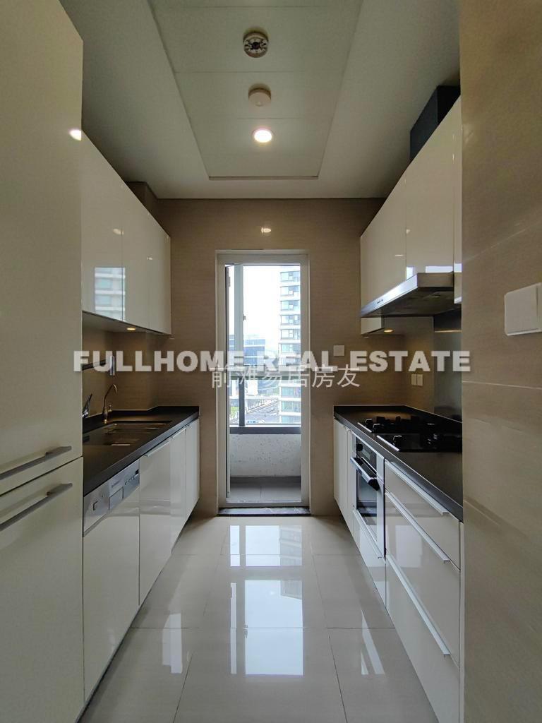 Crystal Plaza Residence - Interior view 10, Shanghai rental property