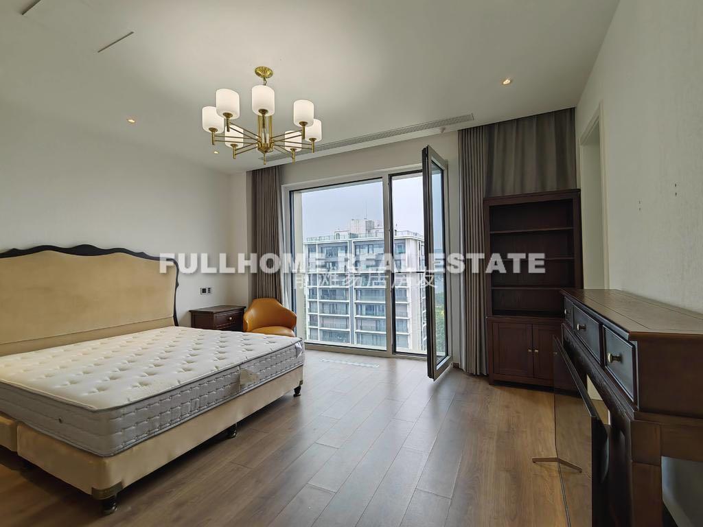 Top View - Interior view 13, Shanghai rental property