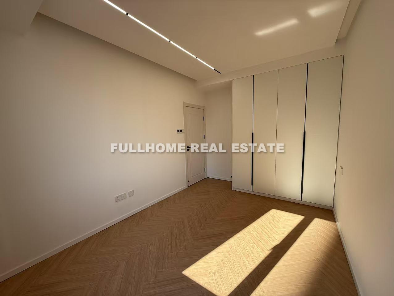 Zhongshan Apartment - Interior view 7, Shanghai rental property