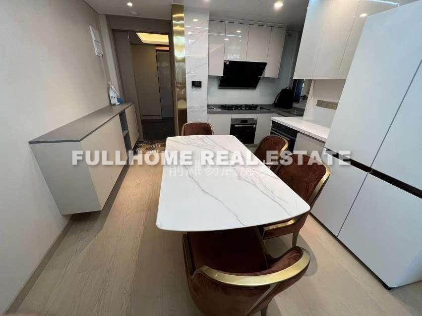 Dong Fang Hui Ya - Interior view 4, Shanghai rental property