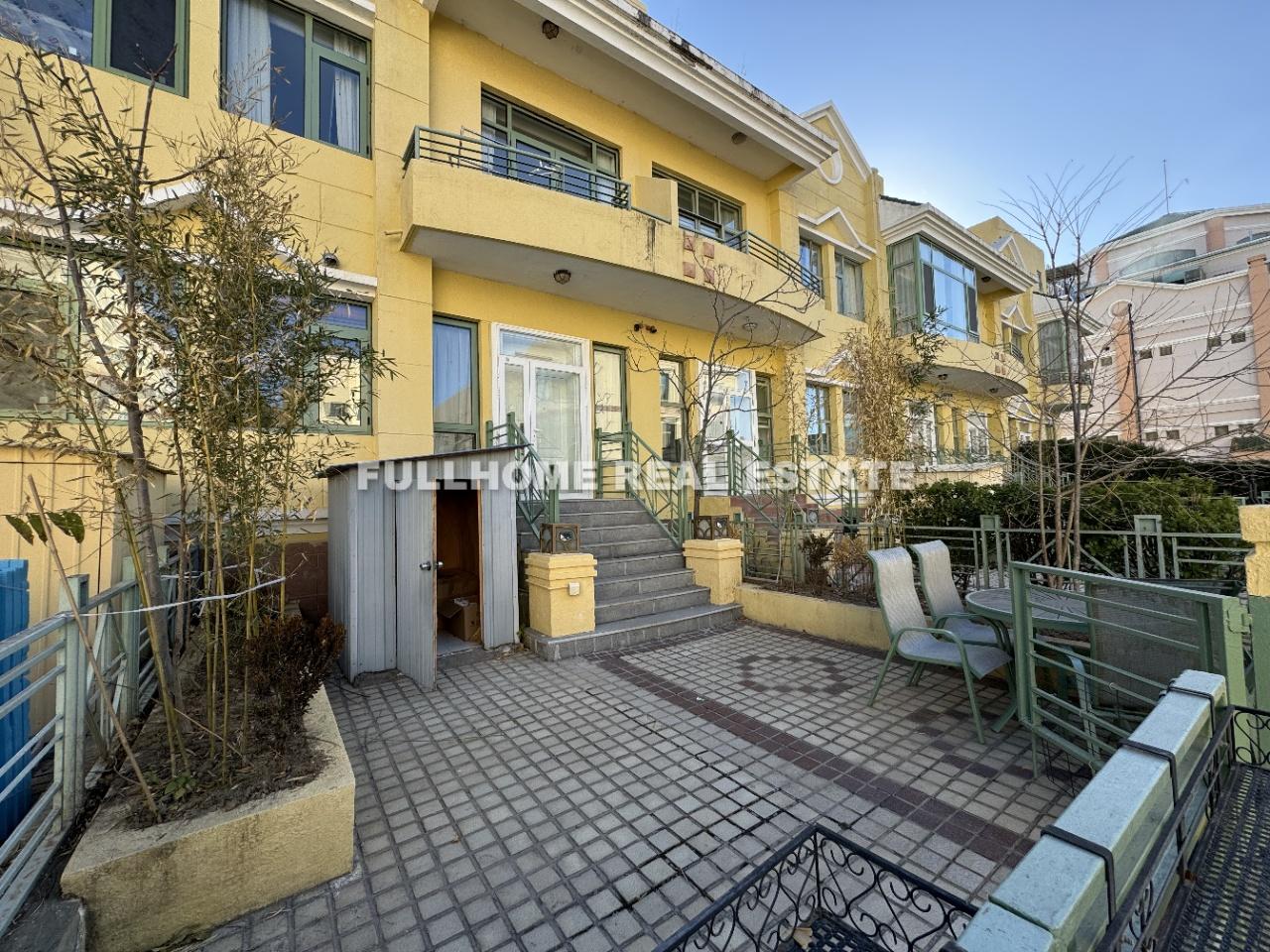 Beijing Riviera - Interior view 9, Beijing rental property