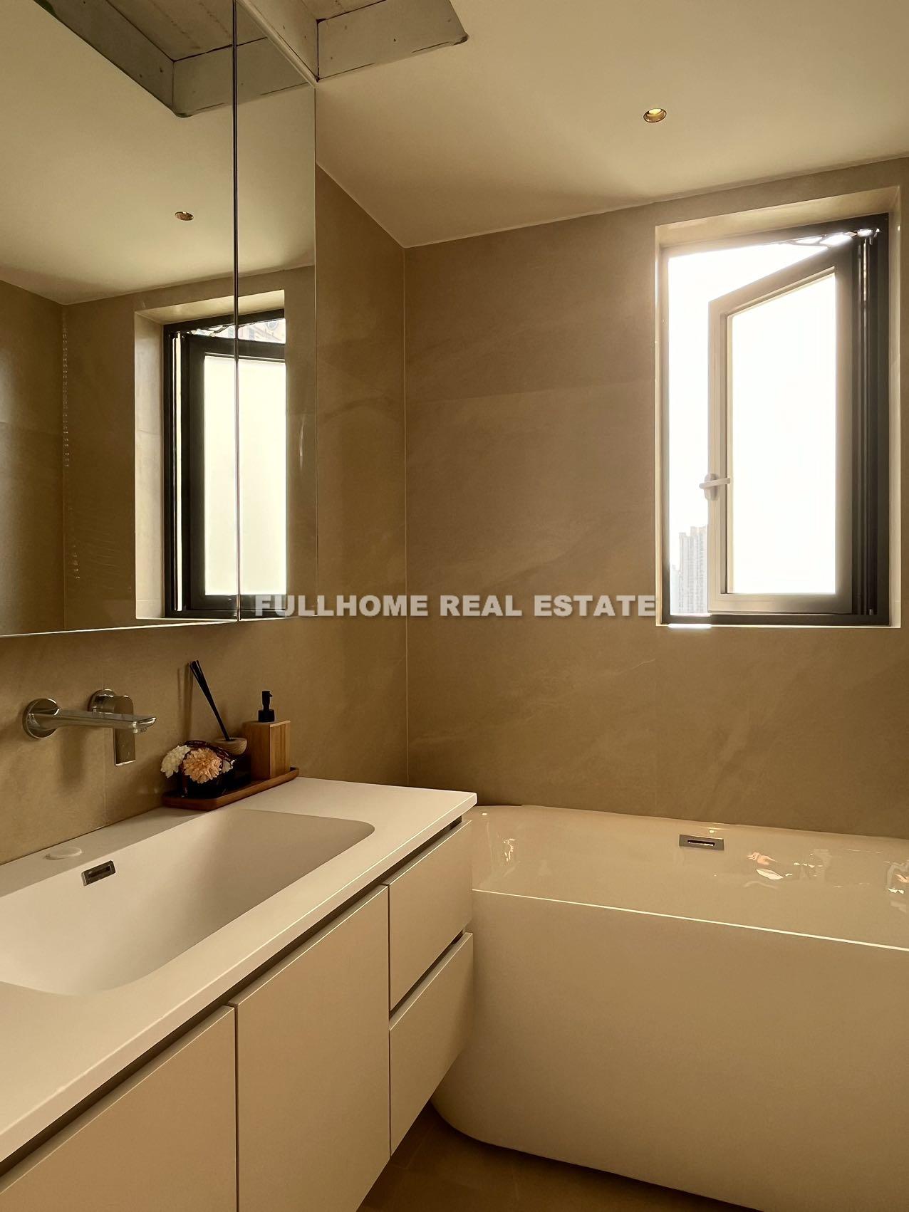 Zhong Yuan Liang Wan Cheng - Interior view 5, Shanghai rental property