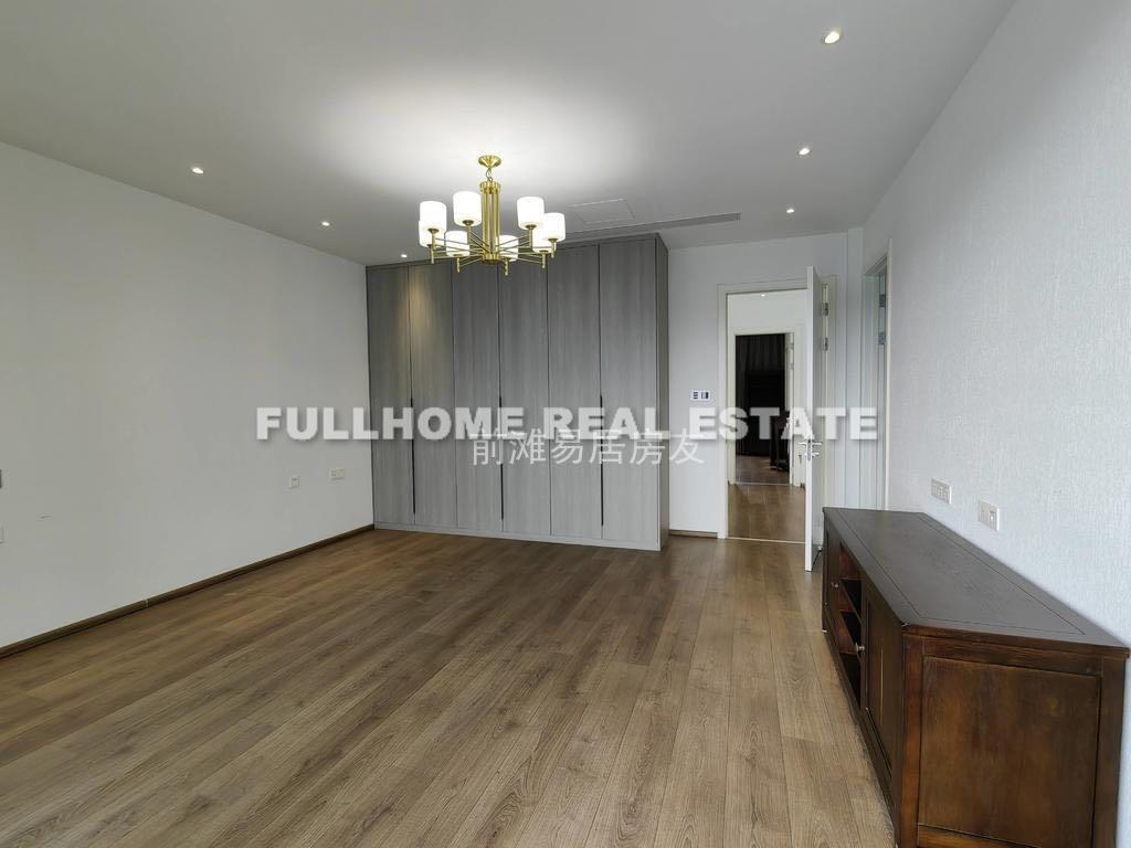 Top View - Interior view 14, Shanghai rental property