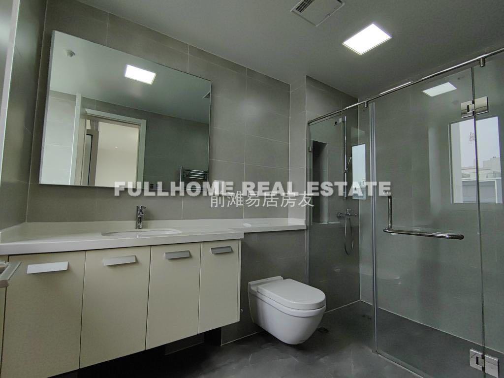 Top View - Interior view 17, Shanghai rental property