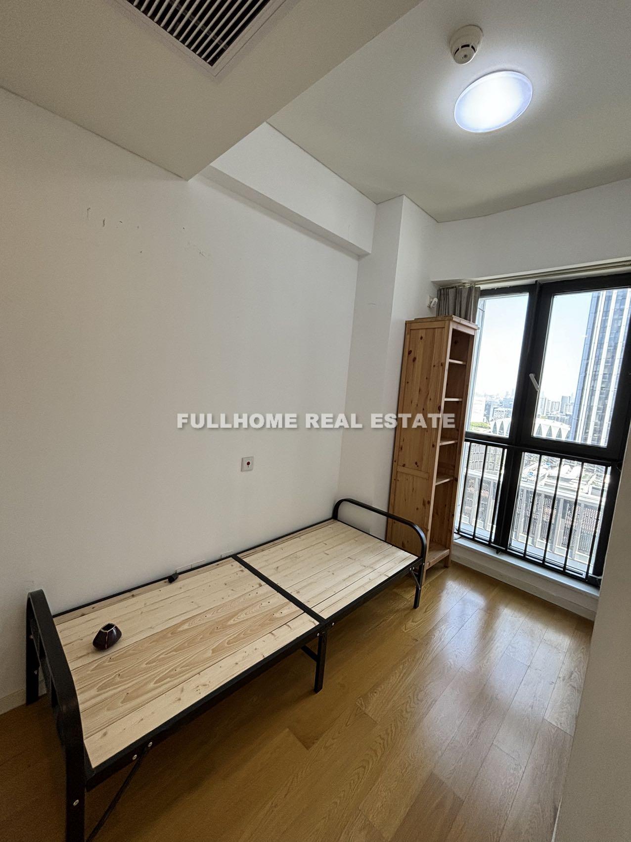 Eacqua Apartment - Interior view 10, Shanghai rental property