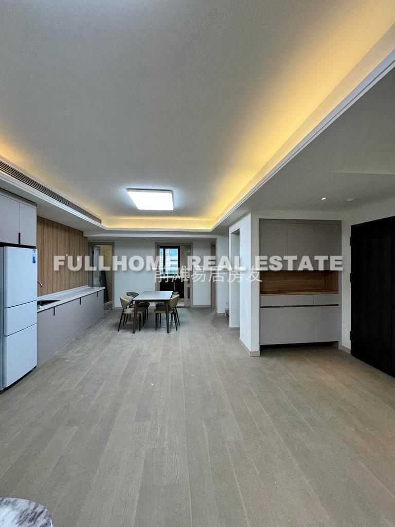 Pu Jiang Hai De - Interior view 4, Shanghai rental property