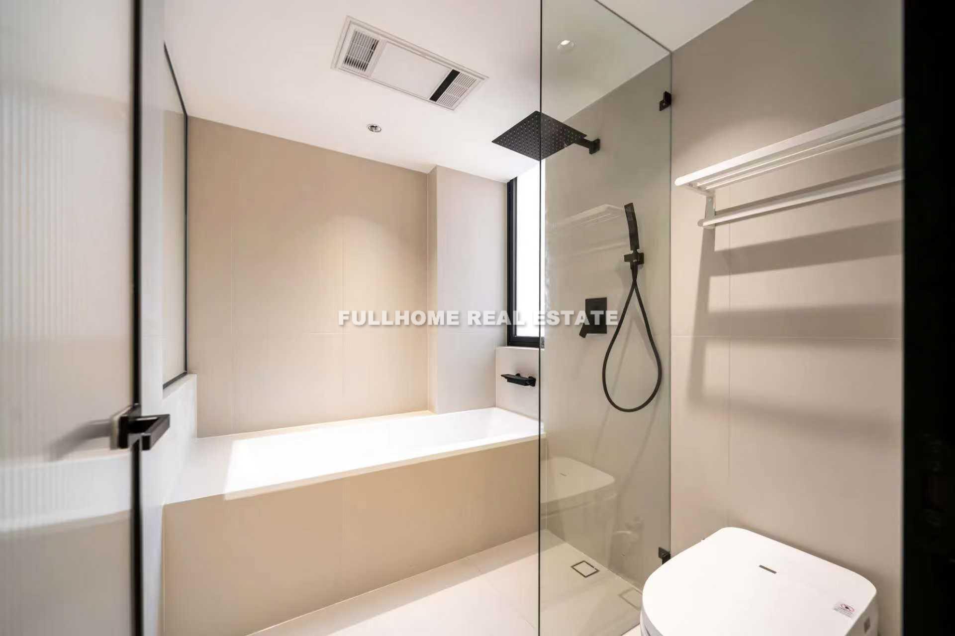 St. Johnson - Interior view 7, Shanghai rental property