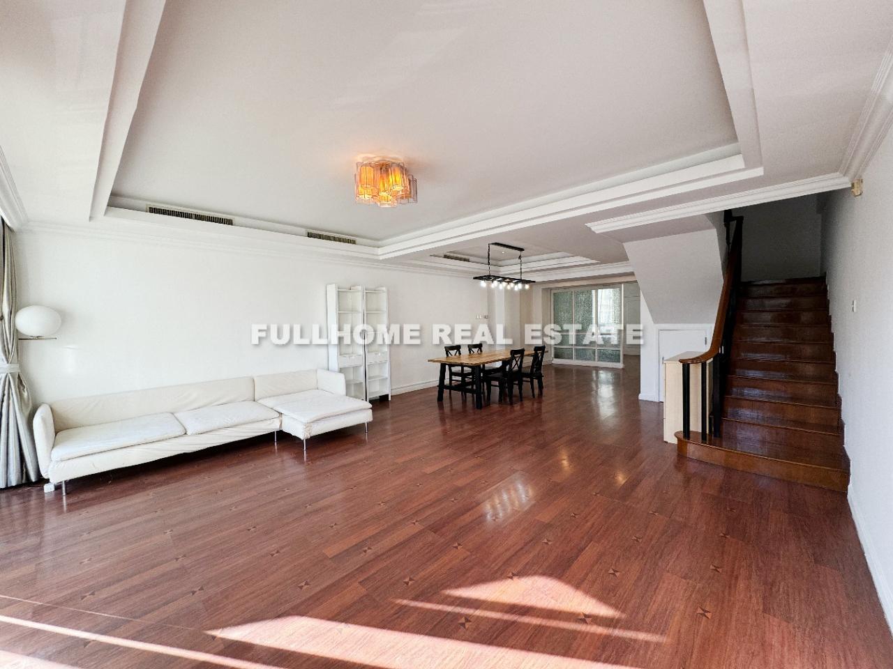 Beijing Riviera - 3 bedroom apartment in Beijing, Shunyi