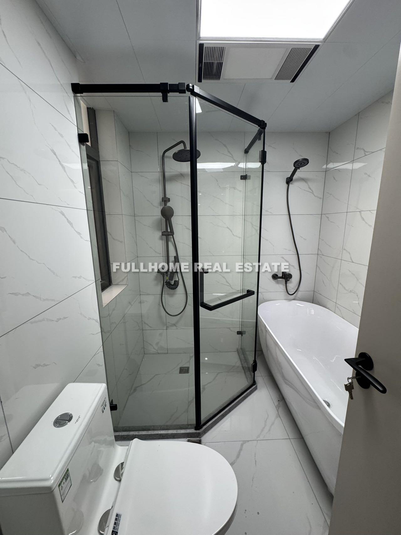 Xinhu Mingzhu City - Interior view 9, Shanghai rental property