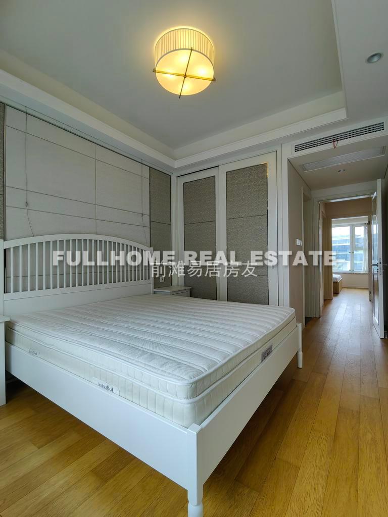 Crystal Plaza Residence - Interior view 8, Shanghai rental property