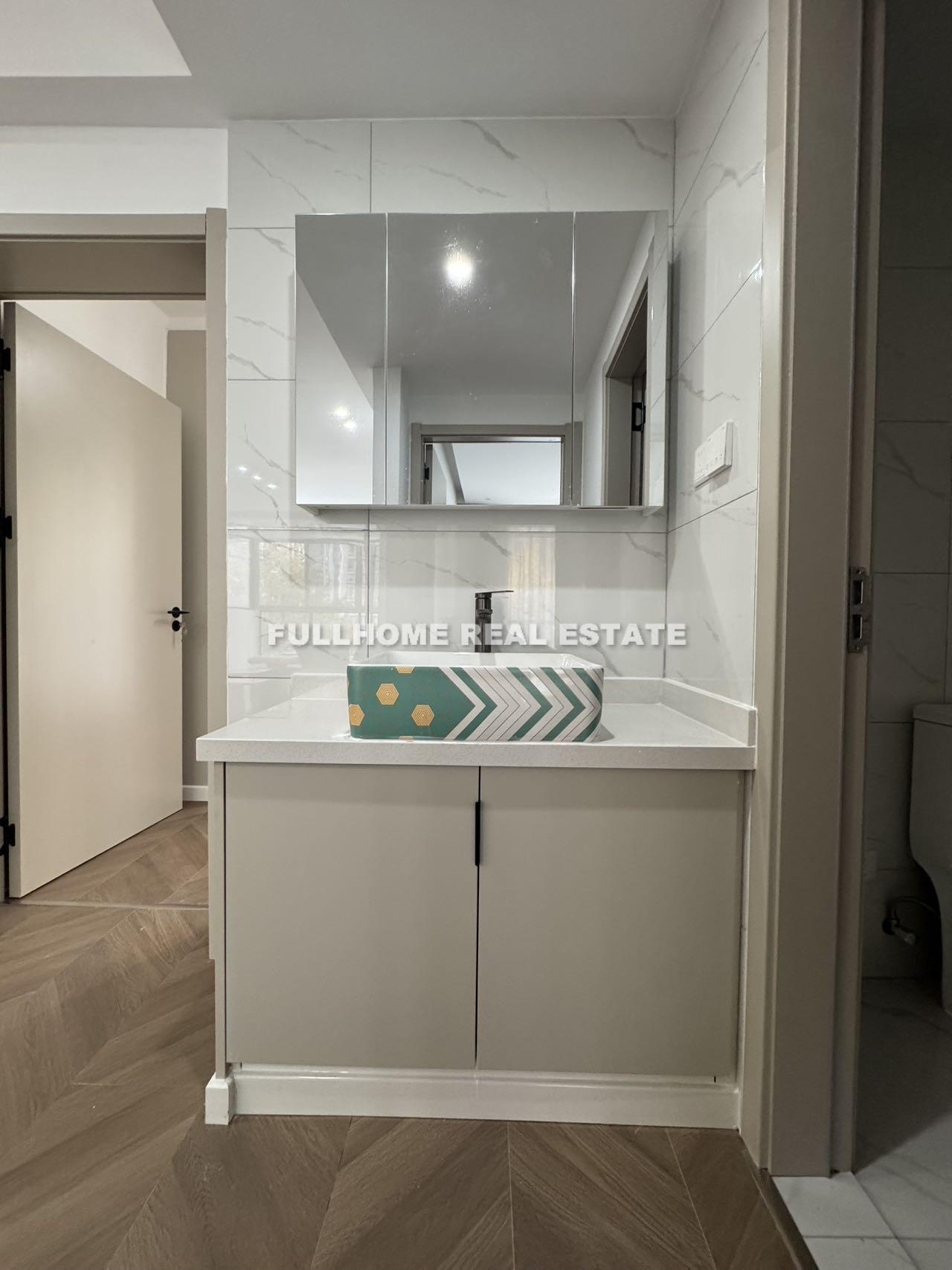 Xinhu Mingzhu City - Interior view 7, Shanghai rental property