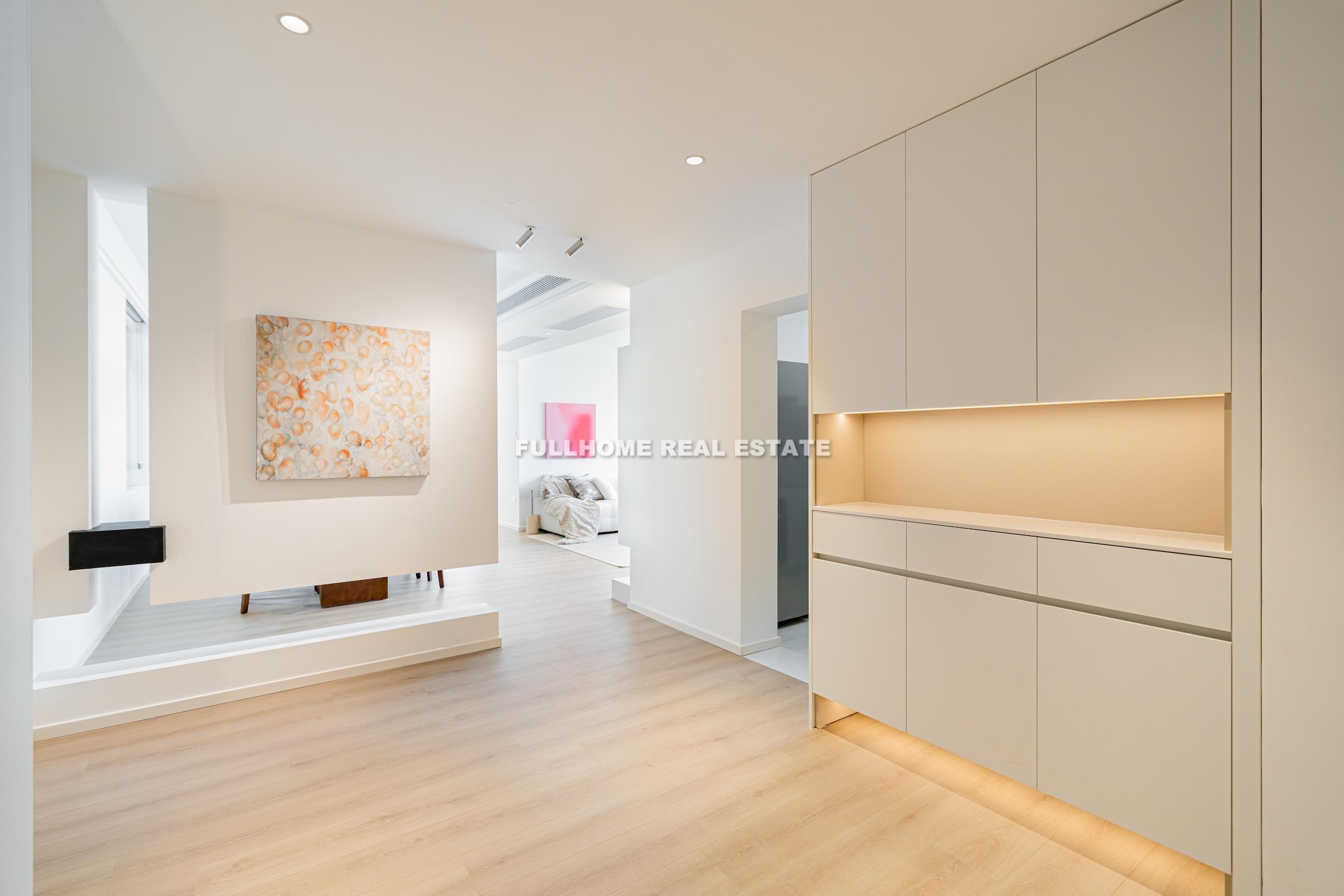 Peninsula Garden - Interior view 2, Shanghai rental property