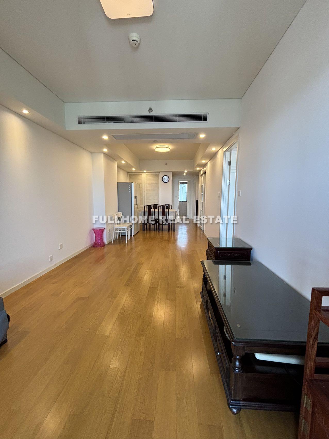 Eacqua Apartment - Interior view 5, Shanghai rental property