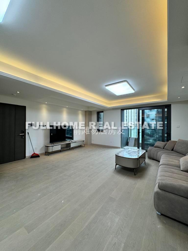 Similar property: Pu Jiang Hai De, 4 bedrooms, 194 sqm in Shanghai