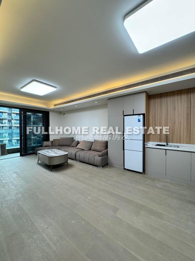 Pu Jiang Hai De - Interior view 5, Shanghai rental property