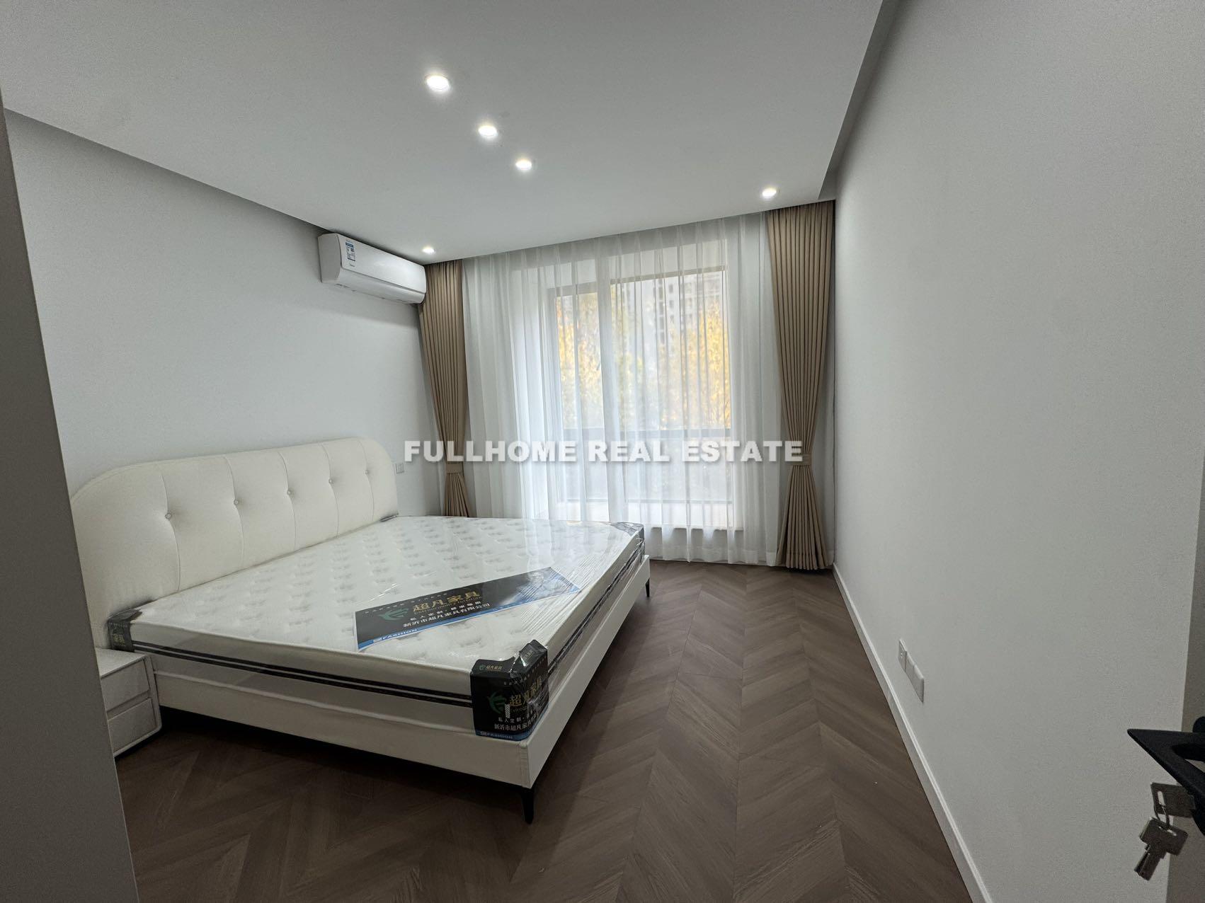Xinhu Mingzhu City - Interior view 3, Shanghai rental property