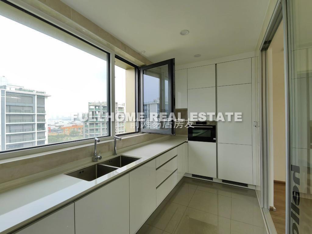 Top View - Interior view 20, Shanghai rental property