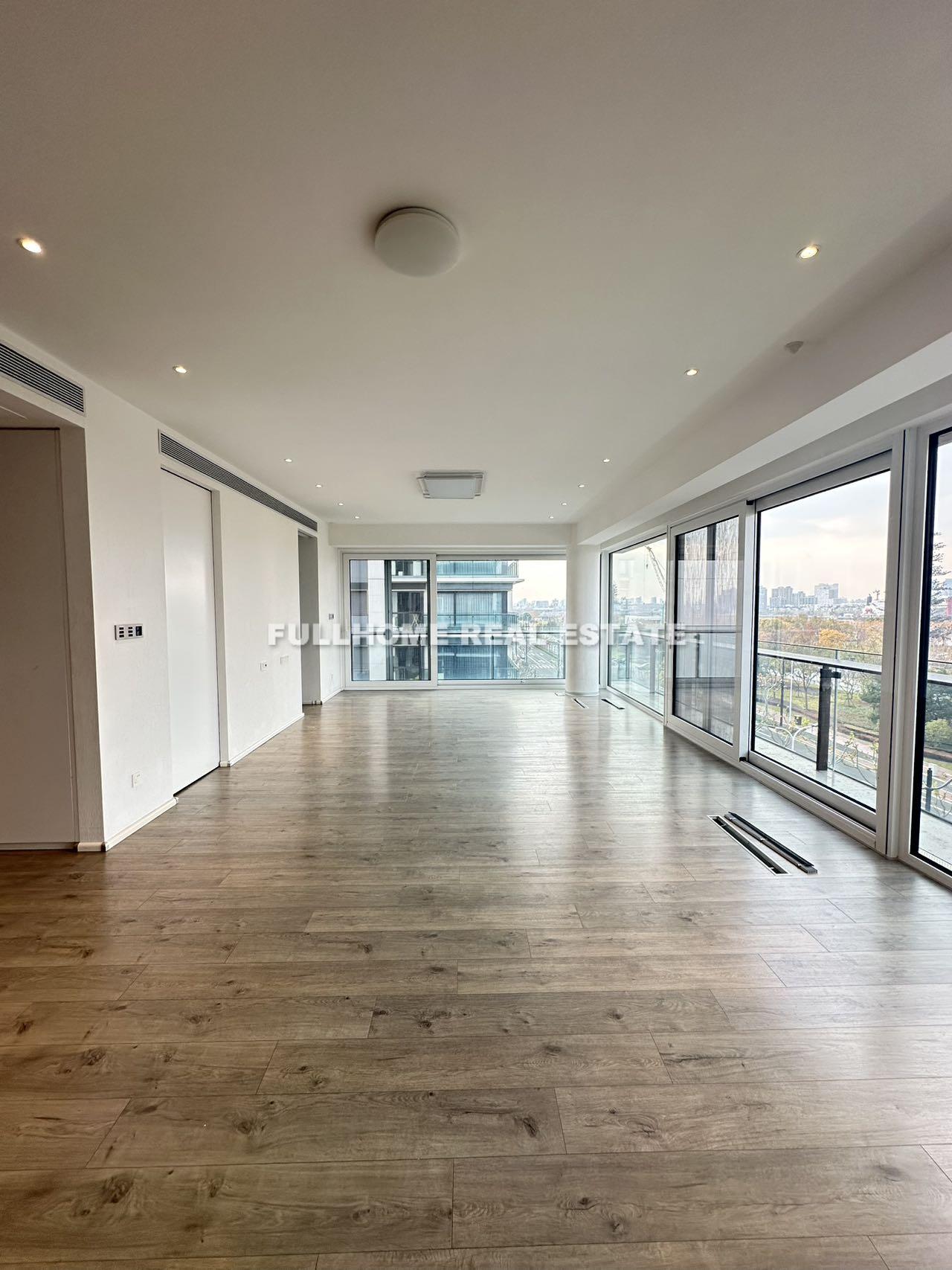 Top View - 4 bedroom apartment in Shanghai, Other Areas, Pudong
