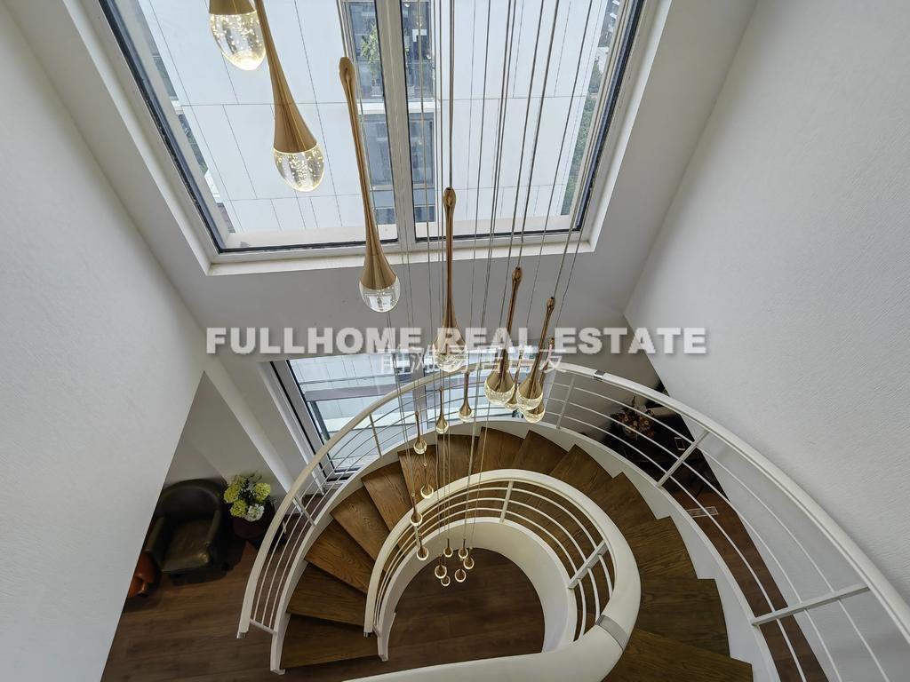 Top View - Interior view 8, Shanghai rental property
