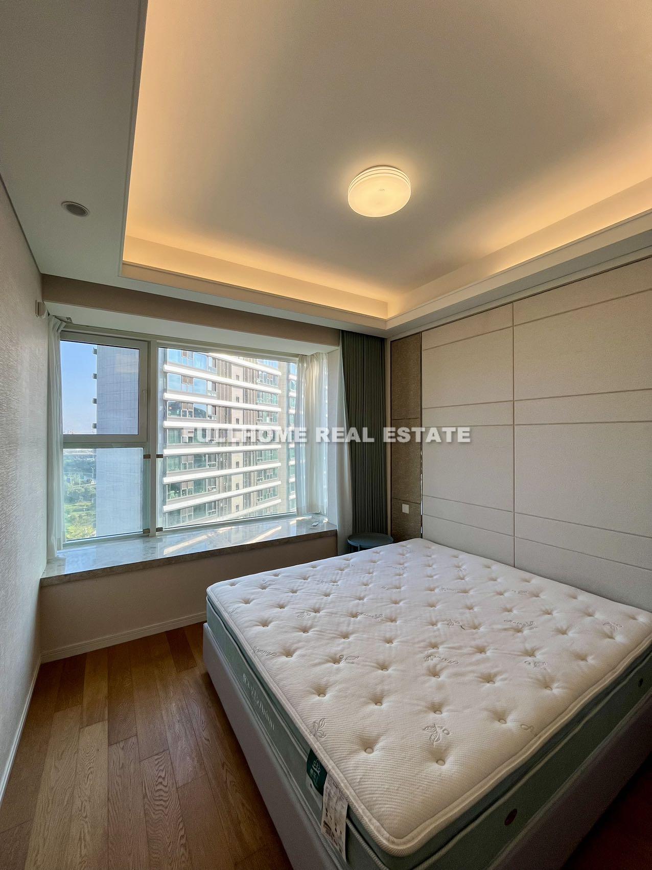 Crystal Plaza Residence - Interior view 5, Shanghai rental property