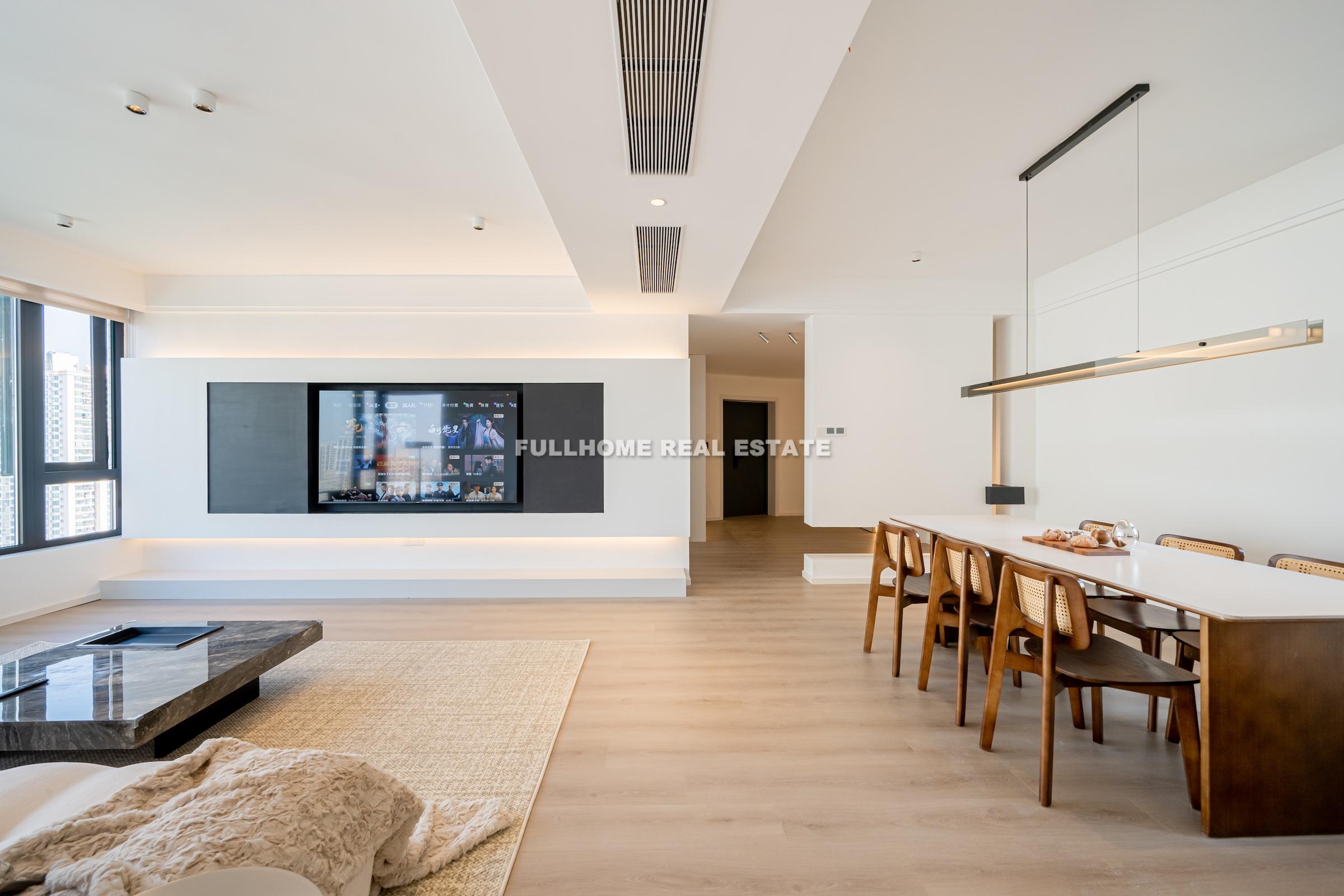 Peninsula Garden - Interior view 3, Shanghai rental property