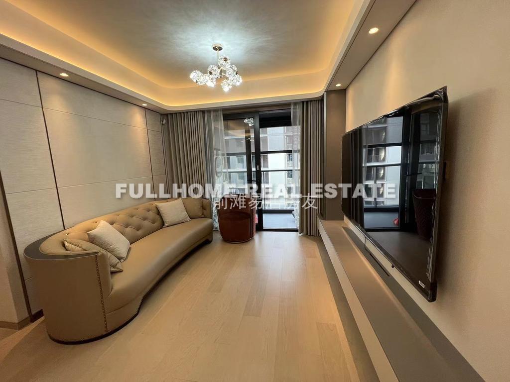 Dong Fang Hui Ya - Interior view 3, Shanghai rental property