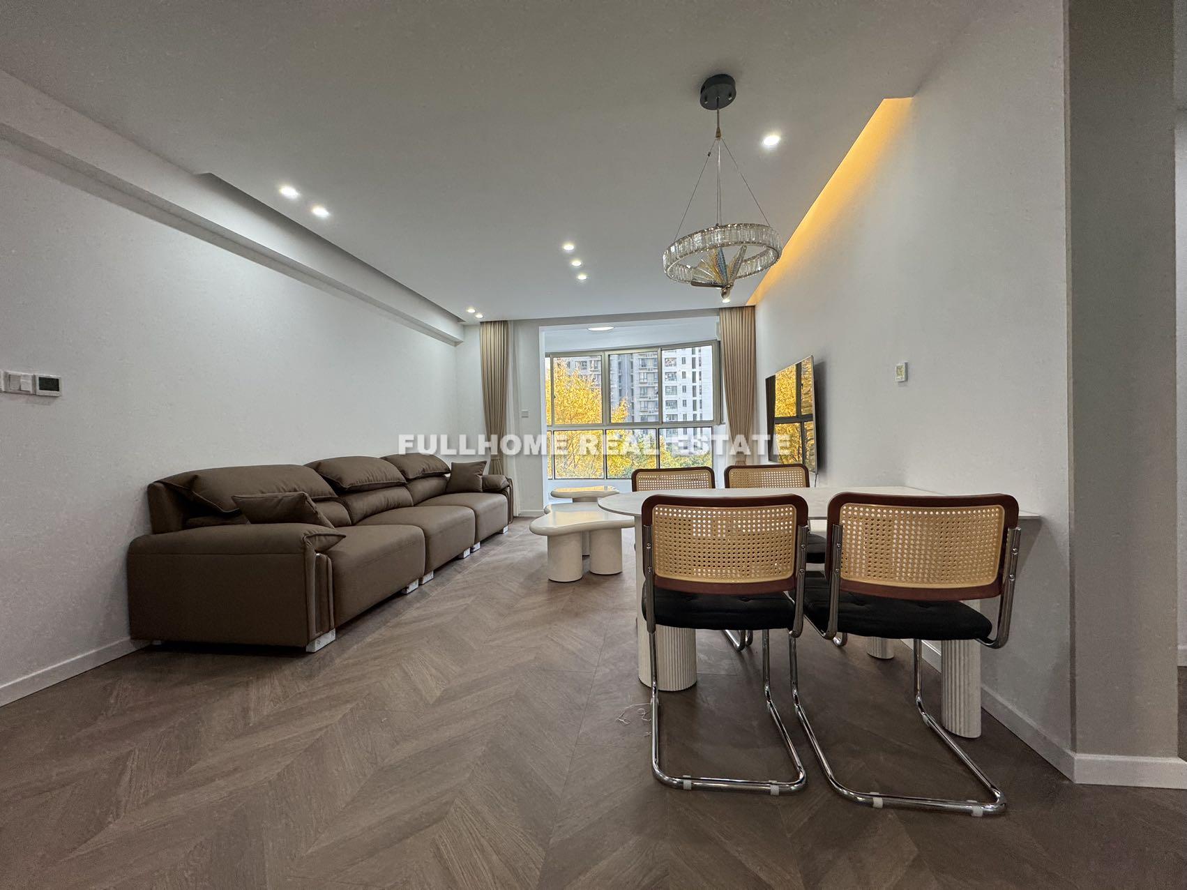 Xinhu Mingzhu City - Interior view 2, Shanghai rental property