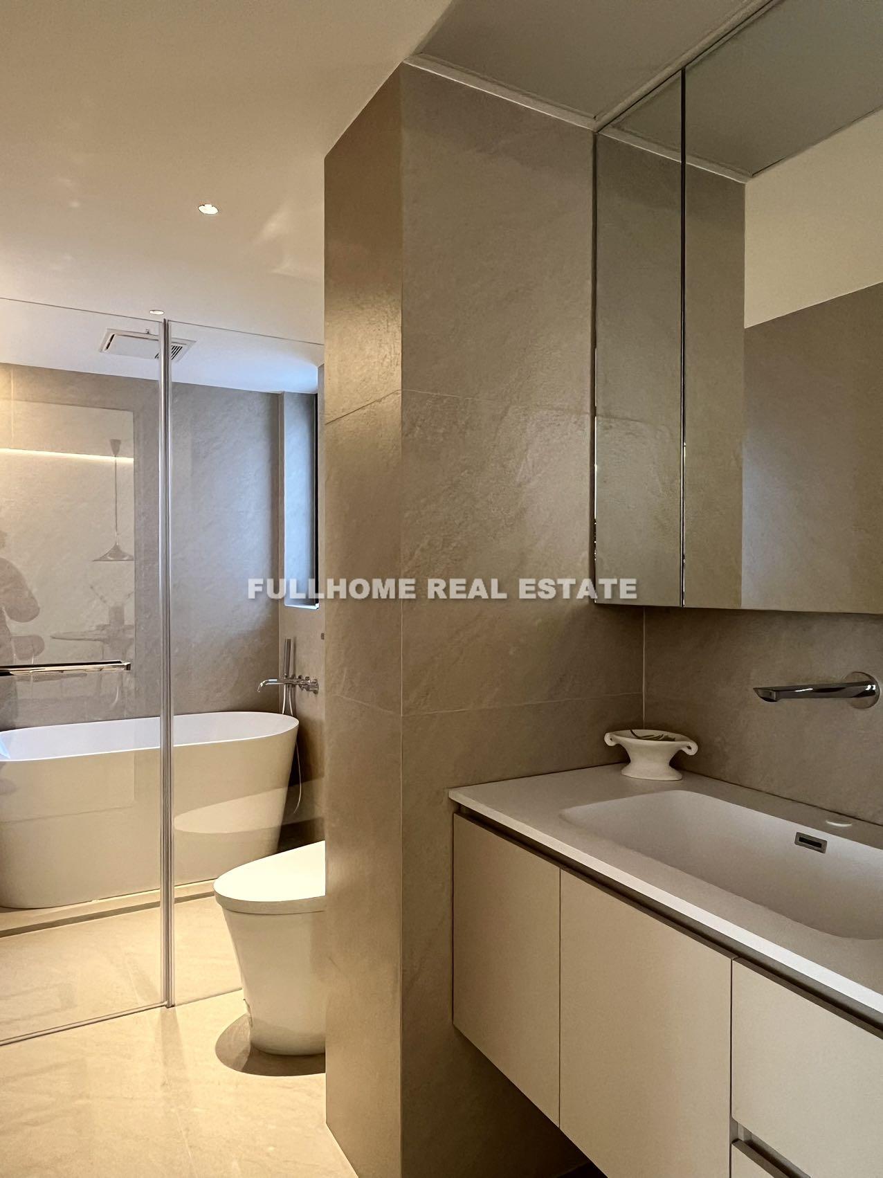Zhong Yuan Liang Wan Cheng - Interior view 8, Shanghai rental property