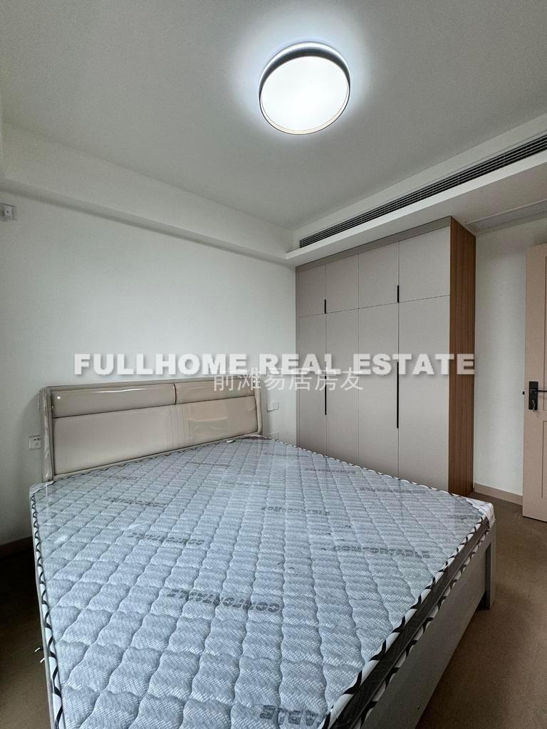 Pu Jiang Hai De - Interior view 11, Shanghai rental property