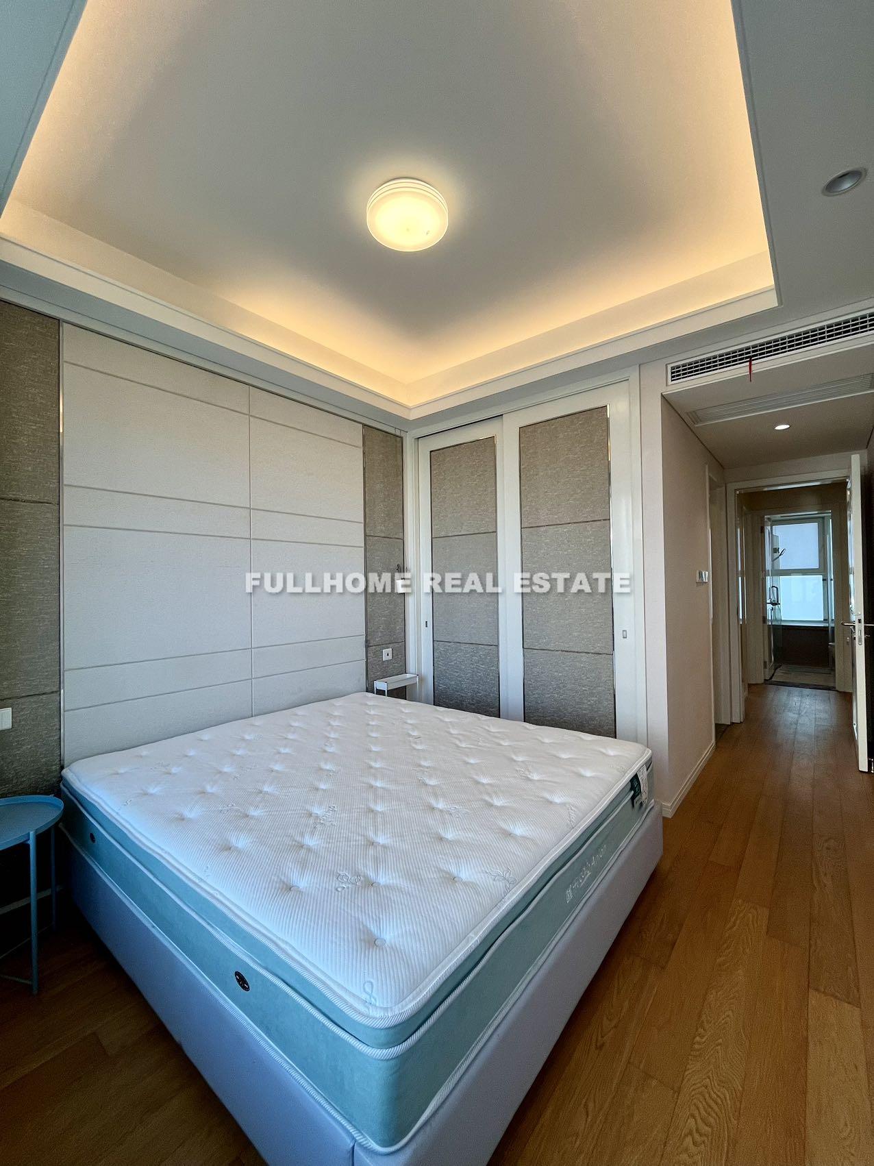 Crystal Plaza Residence - Interior view 6, Shanghai rental property