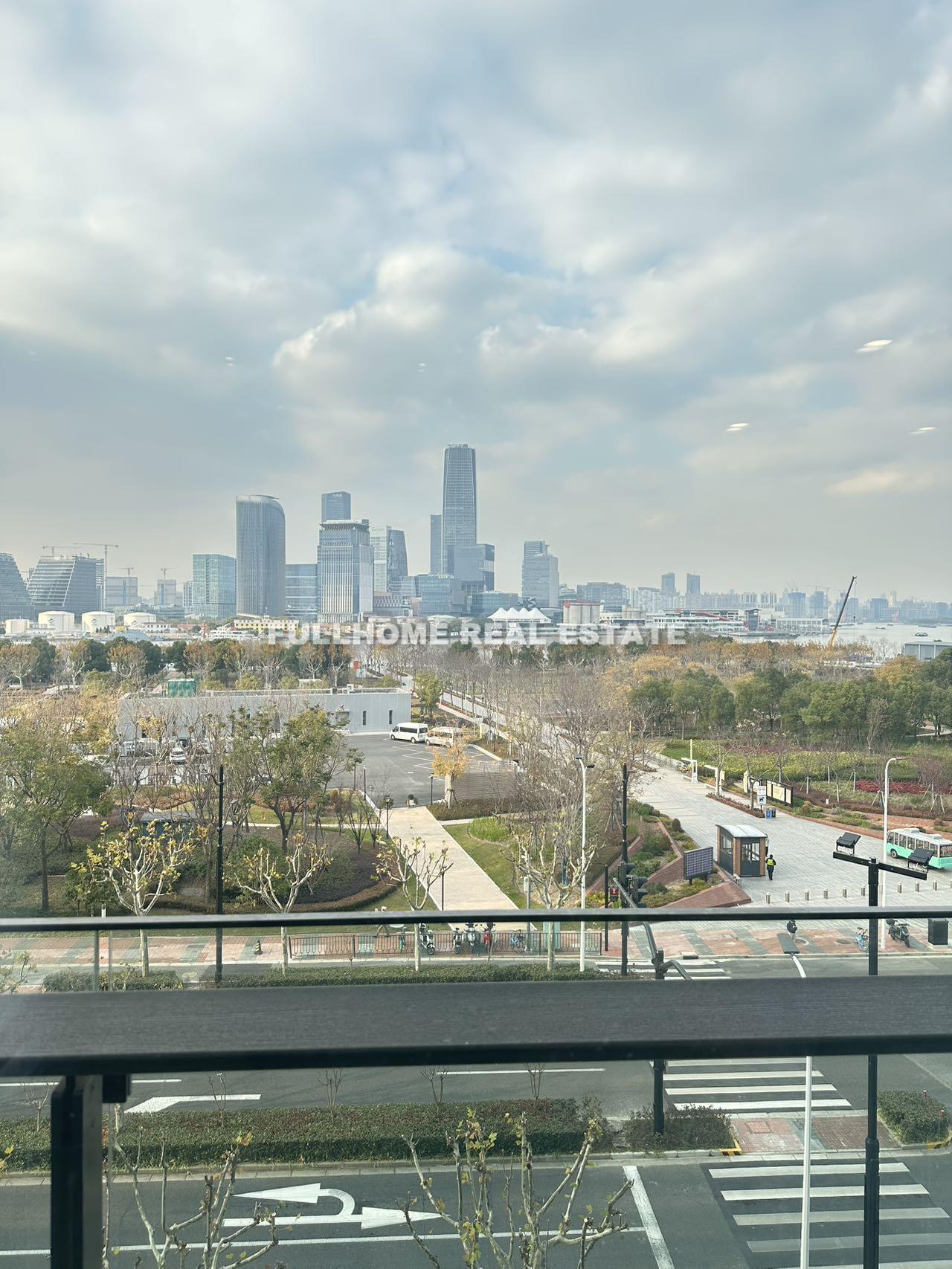 Top View - Interior view 4, Shanghai rental property
