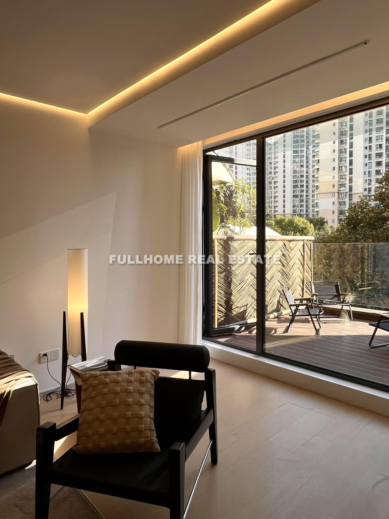 Zhong Yuan Liang Wan Cheng - Interior view 4, Shanghai rental property