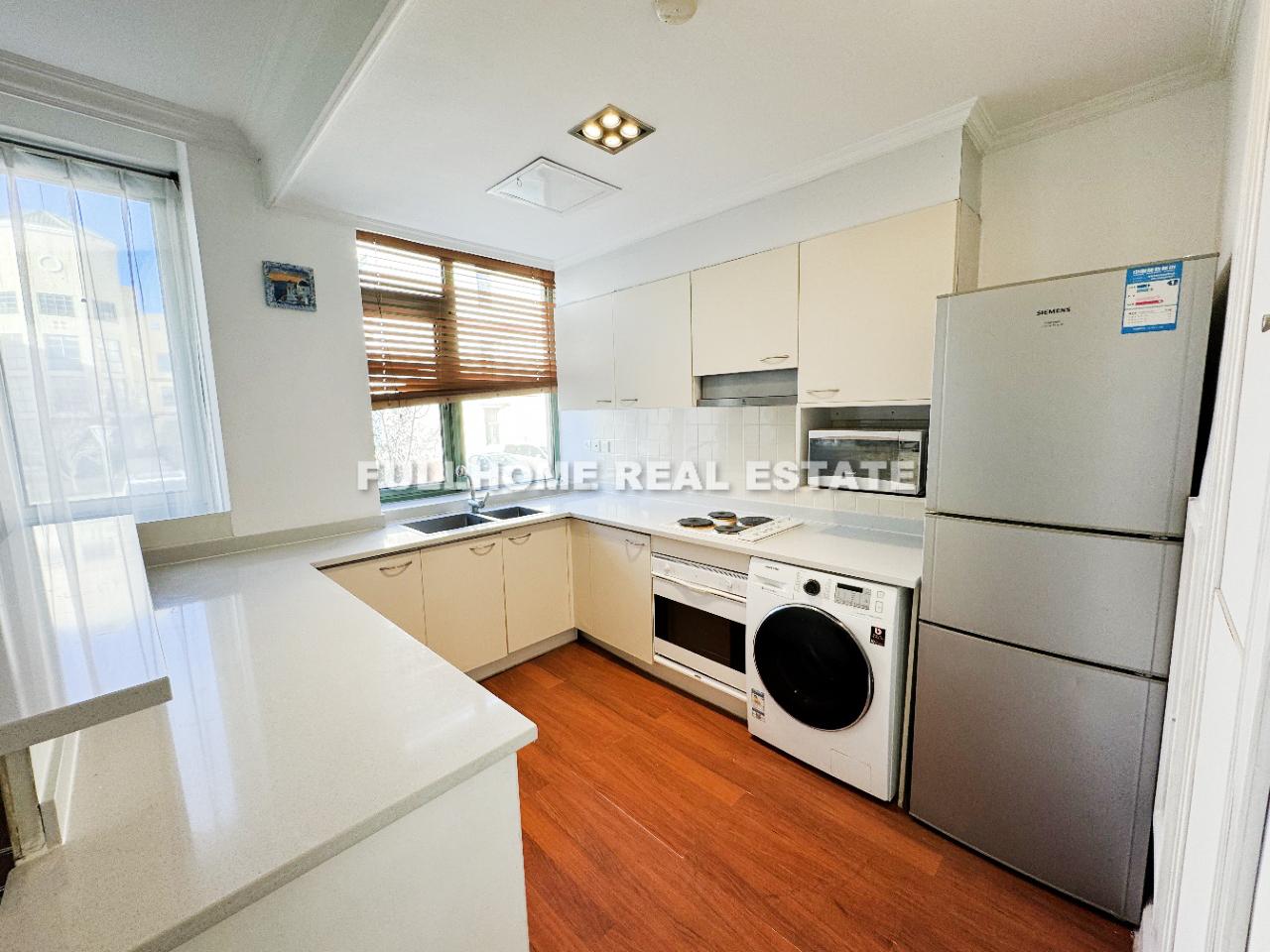 Beijing Riviera - Interior view 3, Beijing rental property